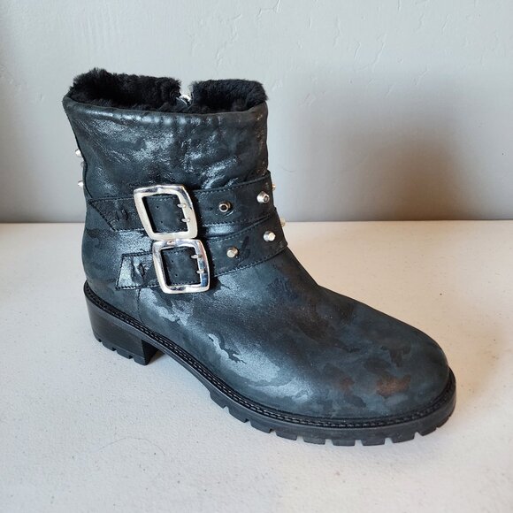 Ross & Snow Bootie \ display picture 1